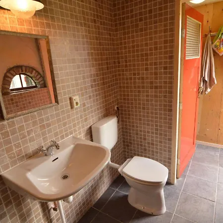 Hotel In With Garden