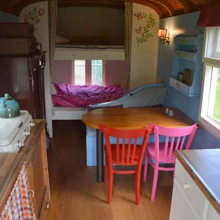 Holiday Home In Bergen Op Zoom With Garden * Bergen op Zoom