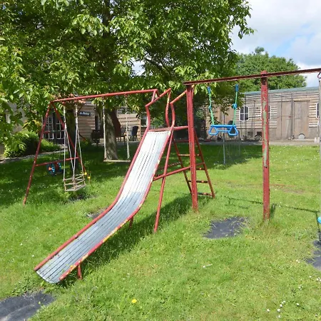 Holiday Home In Bergen Op Zoom With Garden Holiday home Bergen op Zoom