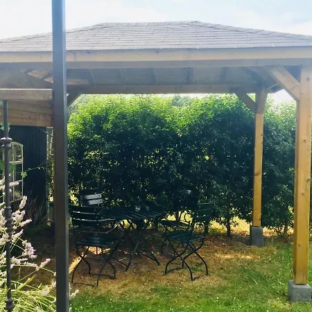 Holiday Home In Bergen Op Zoom With Garden * Bergen op Zoom