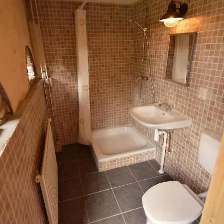 Holiday Home In Bergen Op Zoom With Garden Holiday home Bergen op Zoom
