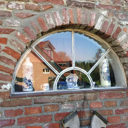Holiday home Holiday Home In Bergen Op Zoom With Garden Bergen op Zoom